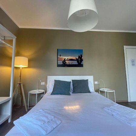 5 Terre Inn Affittacamere ラ・スペツィア エクステリア 写真