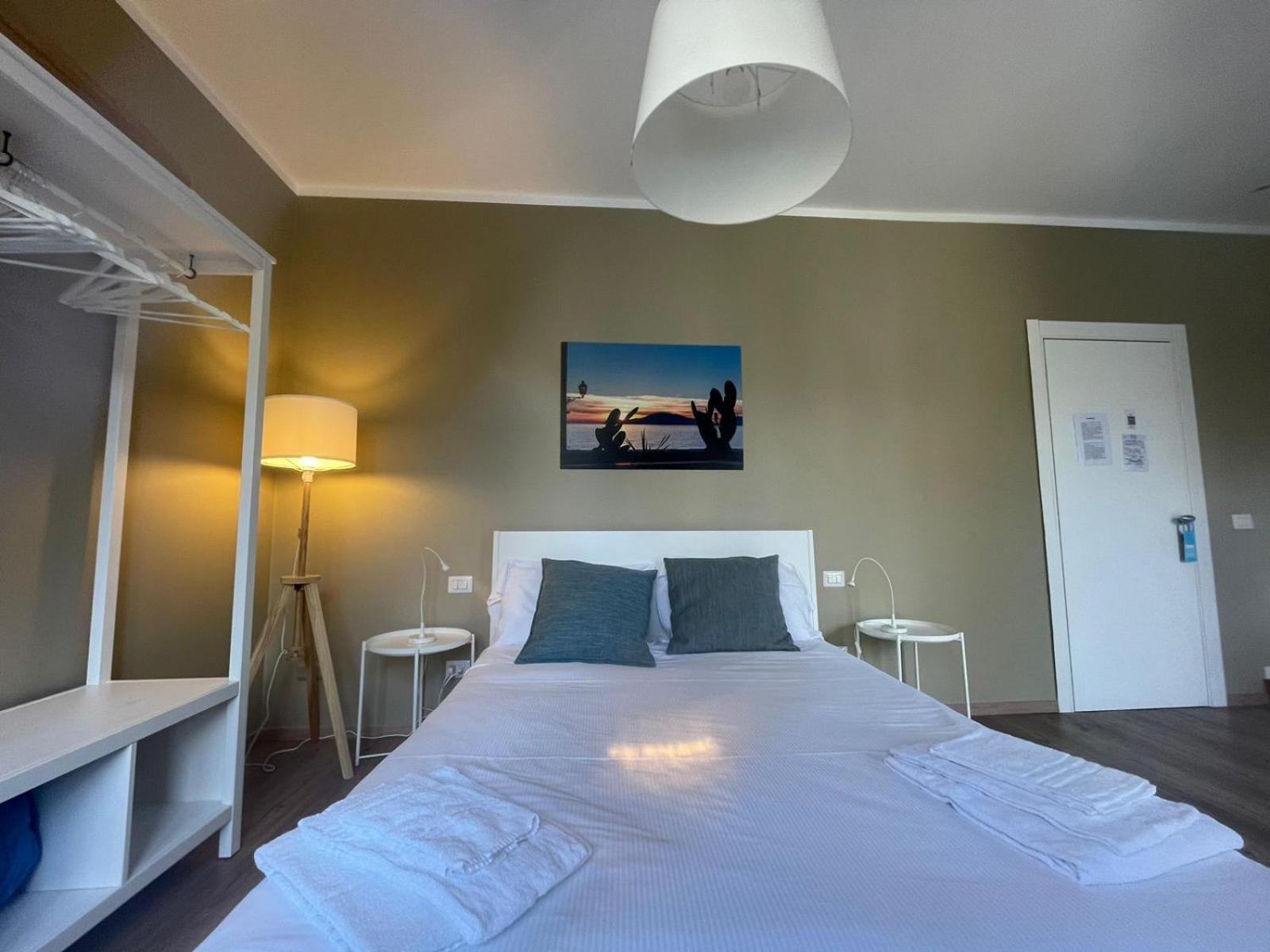 5 Terre Inn Affittacamere ラ・スペツィア エクステリア 写真