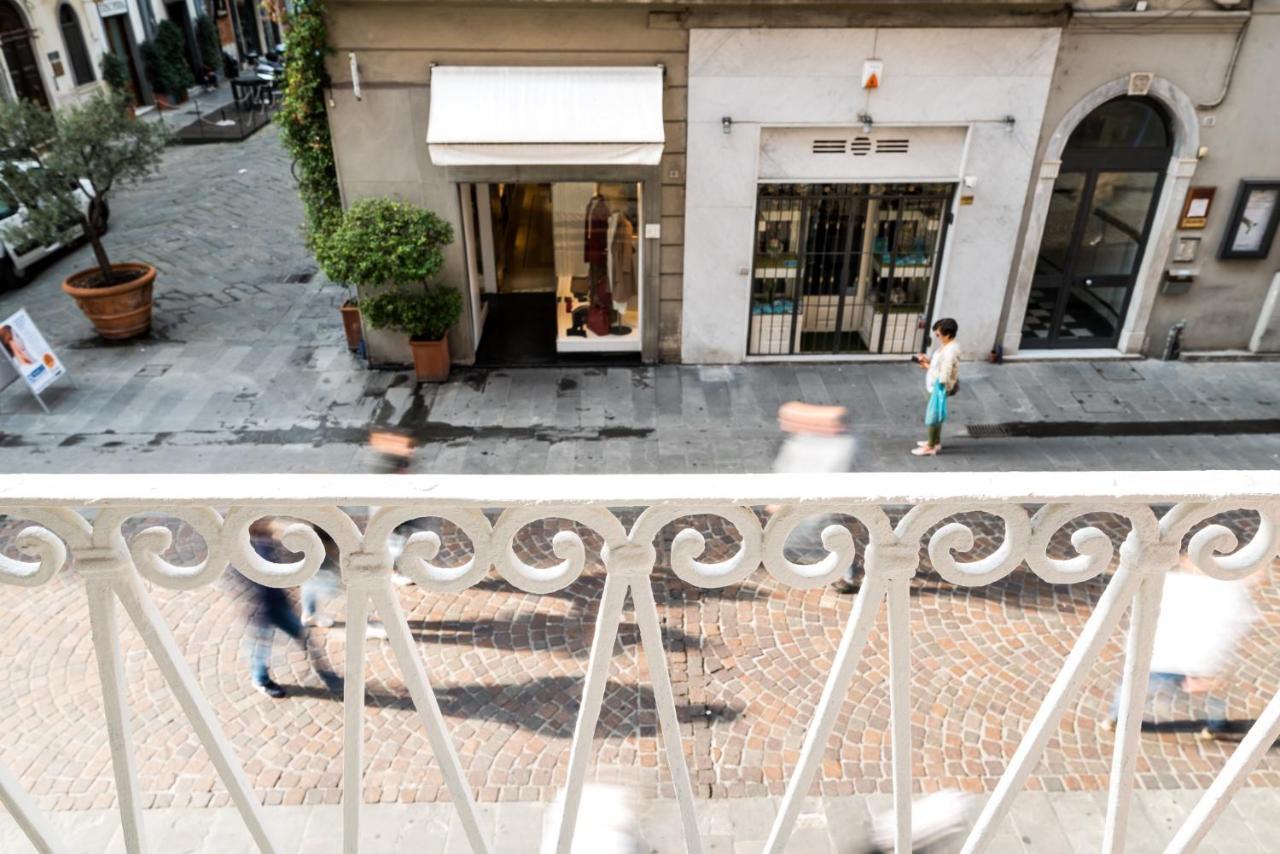 5 Terre Inn Affittacamere ラ・スペツィア エクステリア 写真
