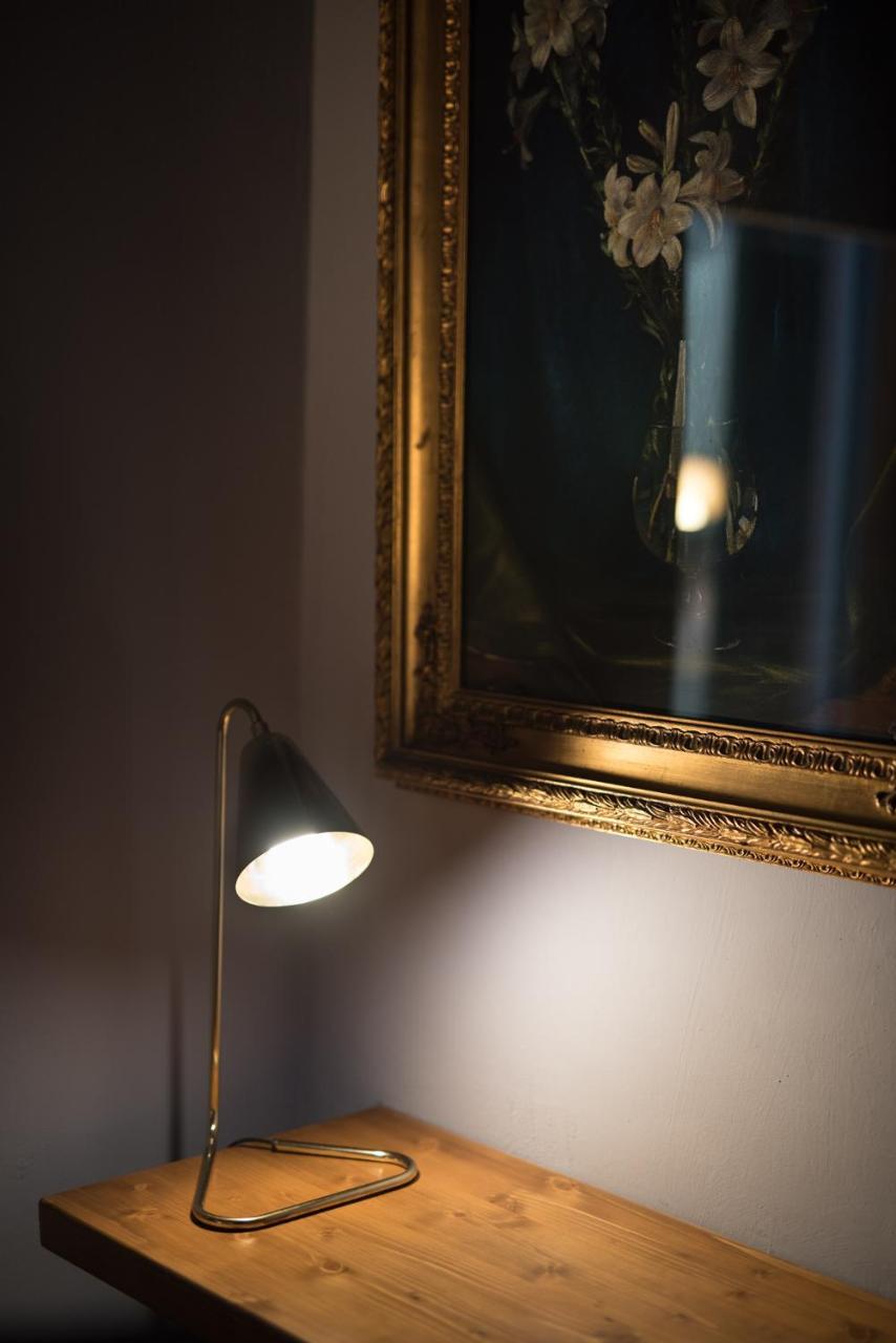 5 Terre Inn Affittacamere ラ・スペツィア エクステリア 写真
