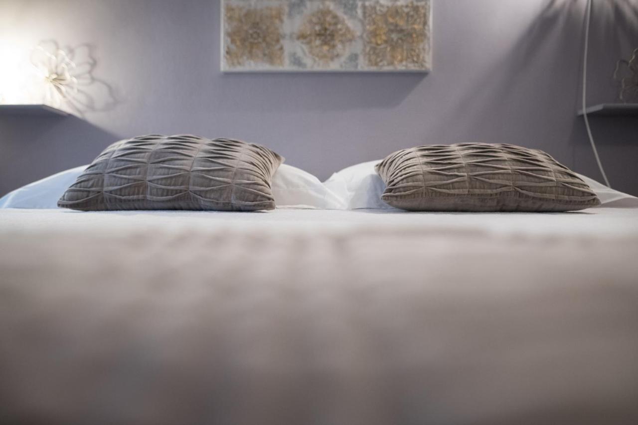 5 Terre Inn Affittacamere ラ・スペツィア エクステリア 写真